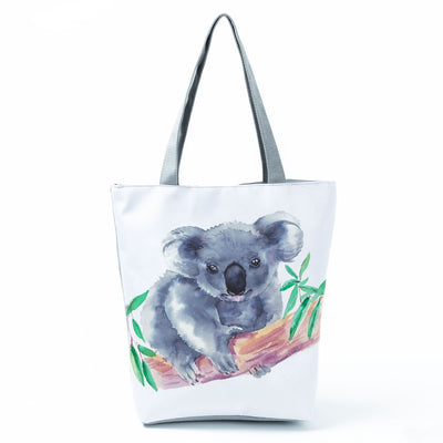 Achetez le Sac à Bandoulière Koala pour Femmes de Koppa Koala™ - Style Mignon avec une Touche de Praticité