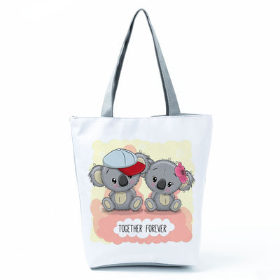 Koala pour Femmes