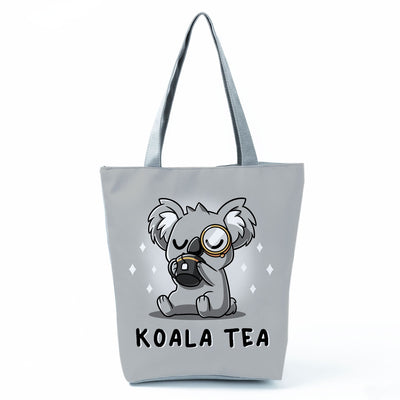 Koala pour Femmes