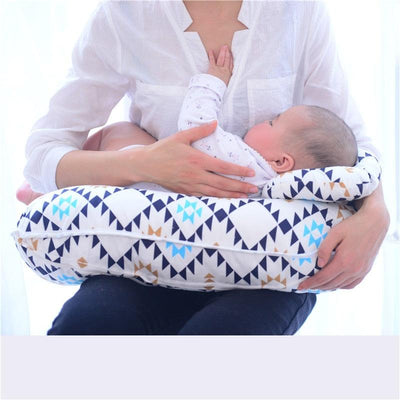 Achetez l'Ensemble de Coussins d'Allaitement pour Bébé | BabyPillows™ | Confort et Soutien pour Maman et Bébé