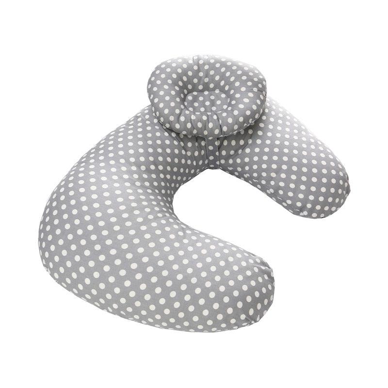 BabyPillows™ - Ensemble de coussins d'allaitement pour bébé | Bébé - Koppa Koala