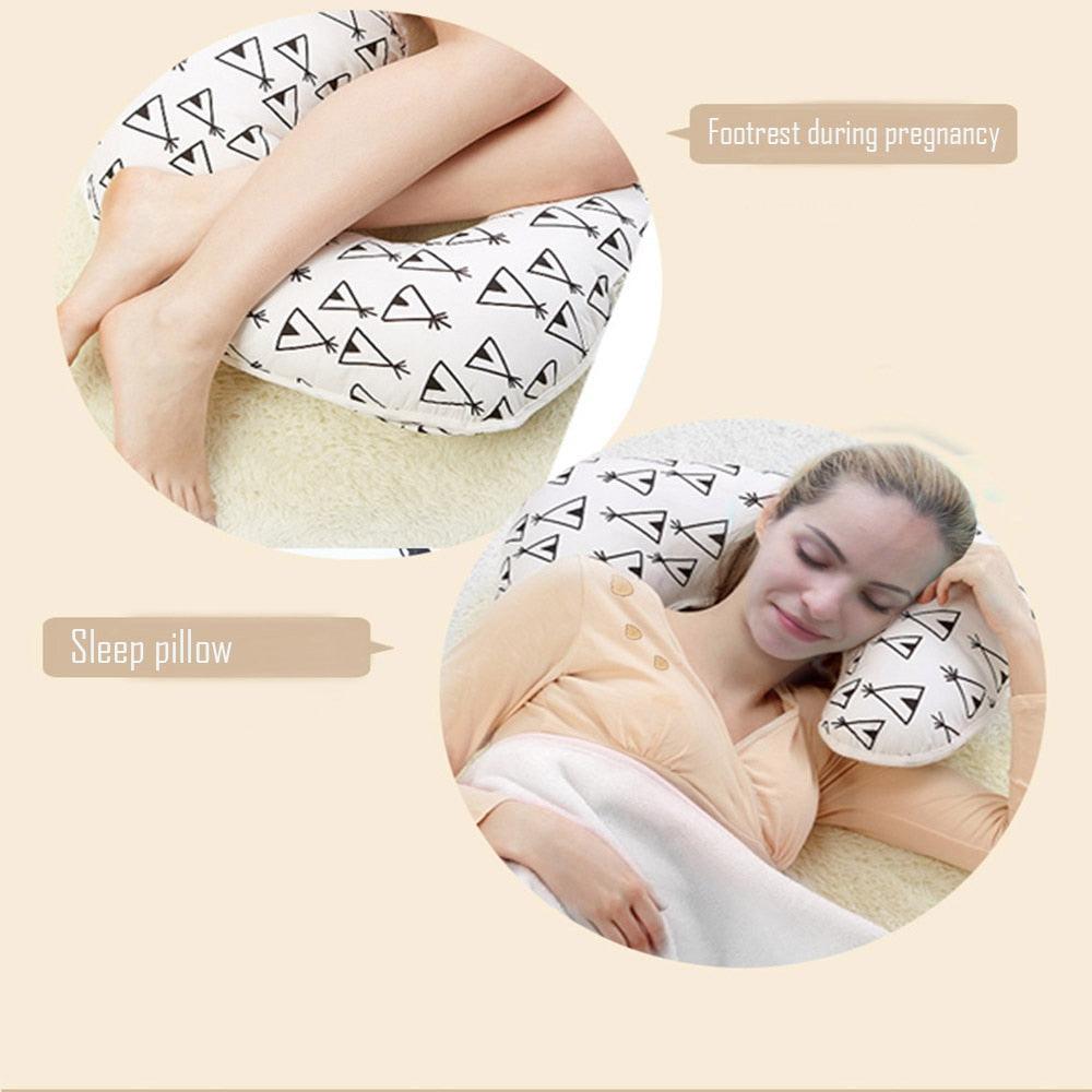 BabyPillows™ - Ensemble de coussins d'allaitement pour bébé | Bébé - Koppa Koala