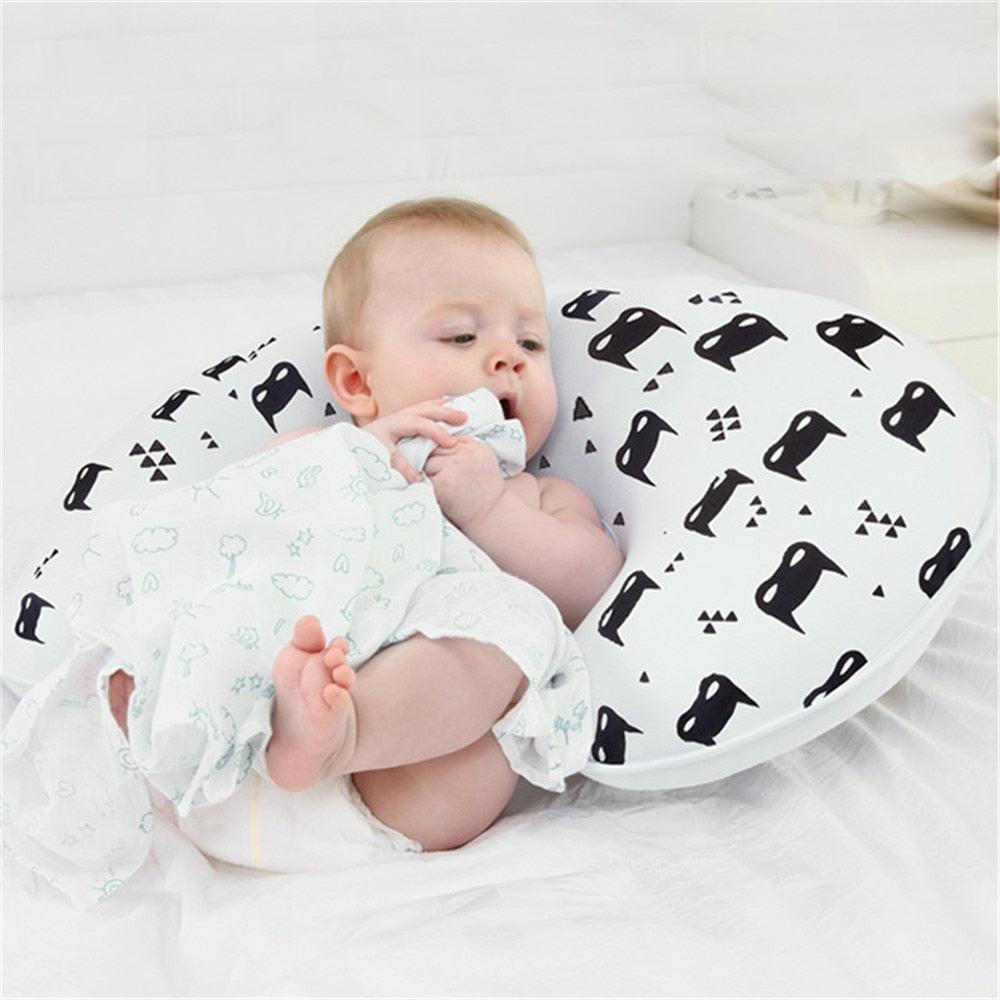 BabyPillows™ - Ensemble de coussins d'allaitement pour bébé | Bébé - Koppa Koala