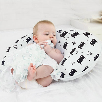 BabyPillows™ - Ensemble de coussins d'allaitement pour bébé | Bébé - Koppa Koala