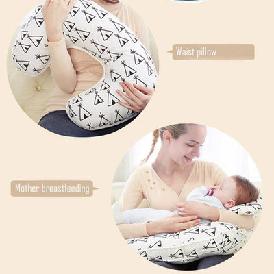 BabyPillows™ - Ensemble de coussins d'allaitement pour bébé | Bébé - Koppa Koala