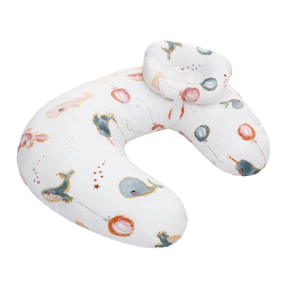 BabyPillows™ - Ensemble de coussins d'allaitement pour bébé | Bébé - Koppa Koala