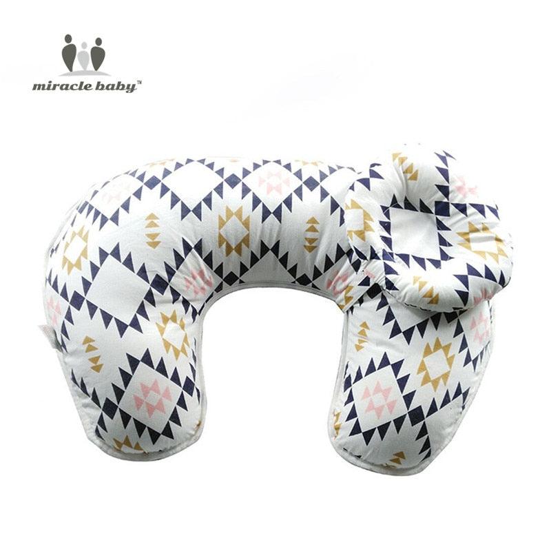 BabyPillows™ - Ensemble de coussins d'allaitement pour bébé | Bébé - Koppa Koala