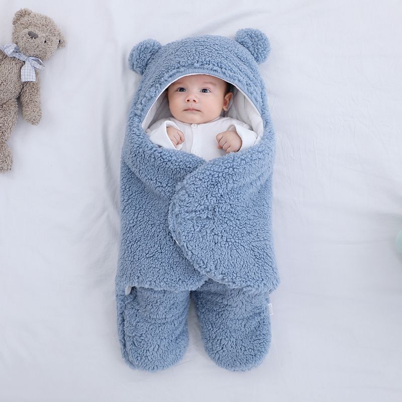 Sac de couchage Gigoteuse pour bébé